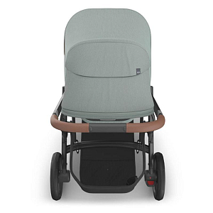 Коляска 2 в 1 UPPAbaby "Виста В3 Кензи